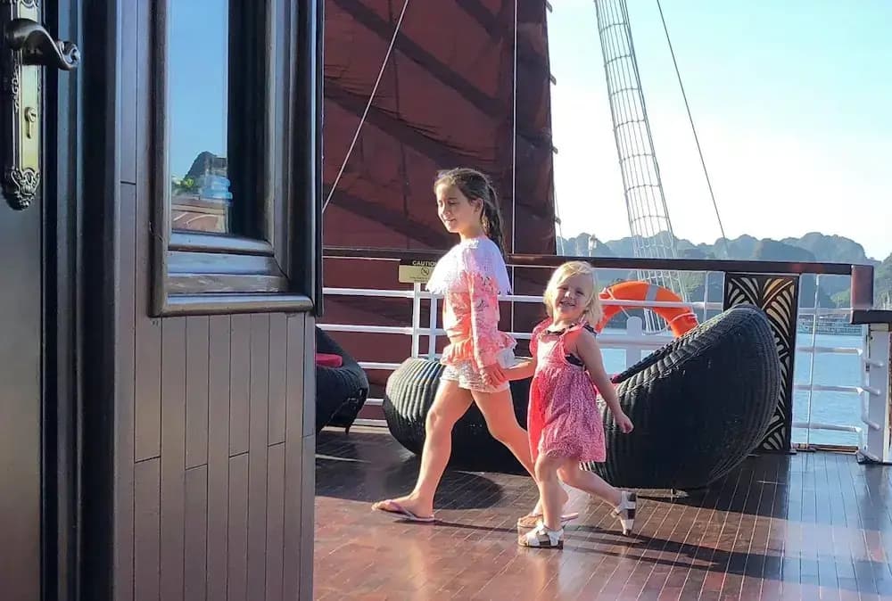 V'Spirit Cruises - photo 22