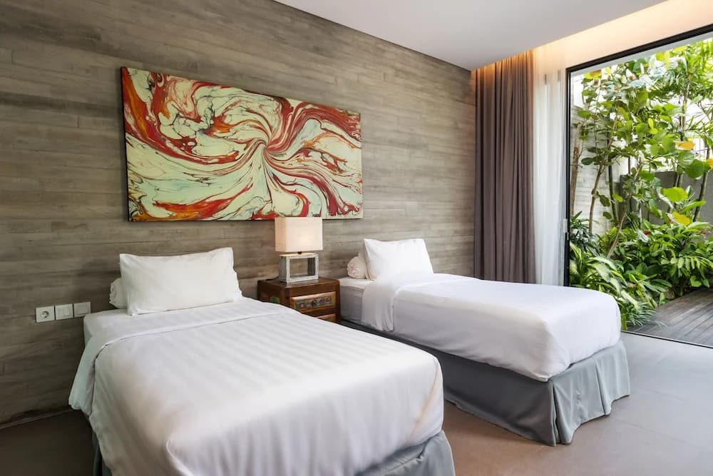 The Swan Villas by Villa Finder - photo 5