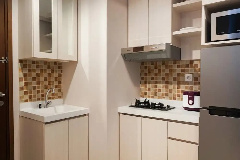 Relaxing 2Br Signature Park Grande Apartment - photo 13