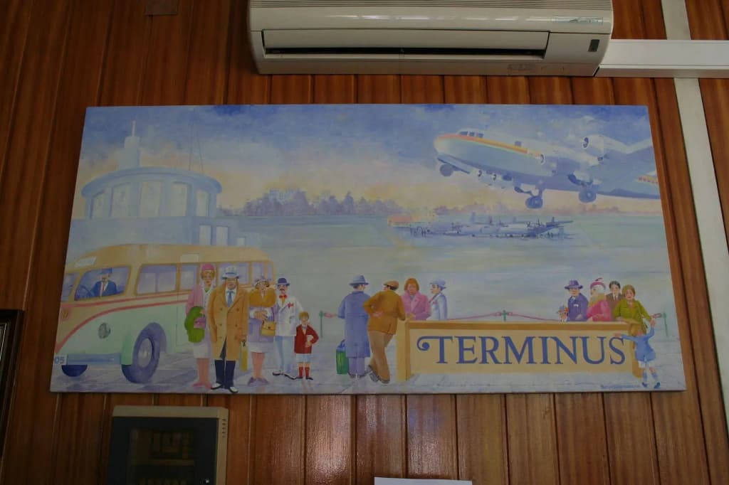 Residencial Terminus B&B - photo 4