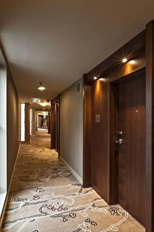 Budapest Marriott Hotel - photo 19