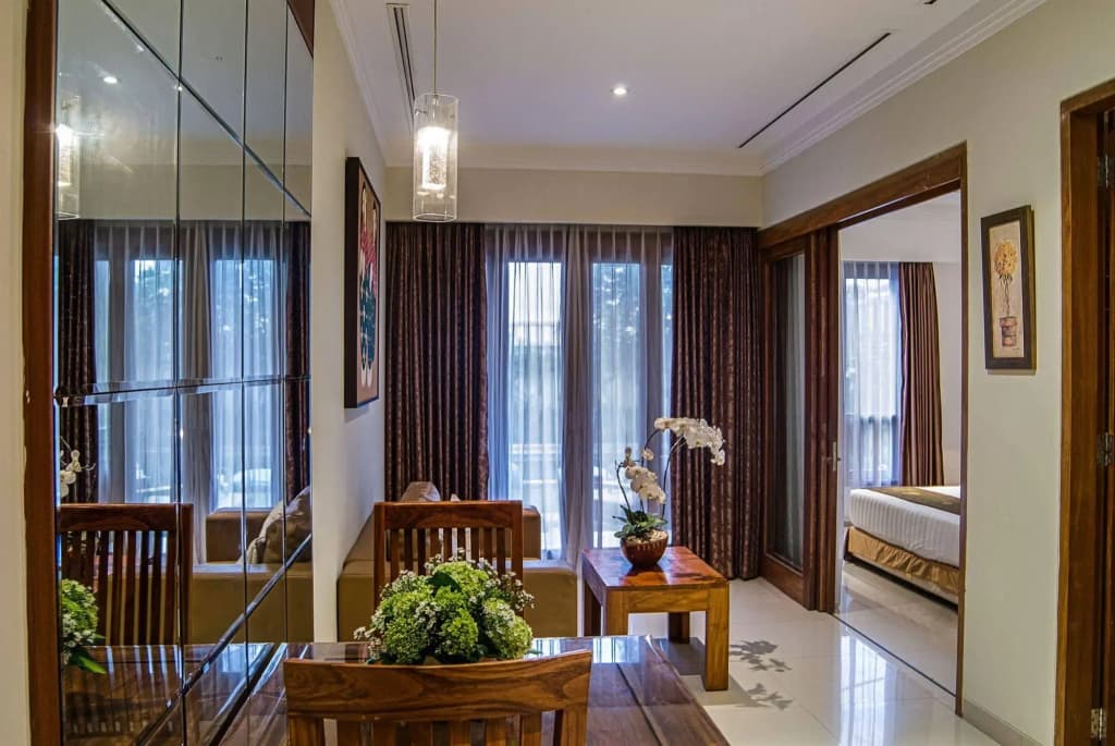 Sara Residence By Nakula - photo 1