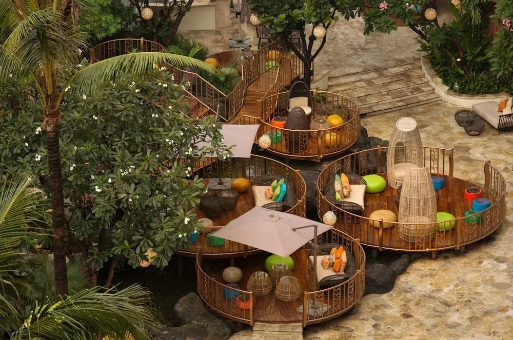 The Plaza Residences - photo 44