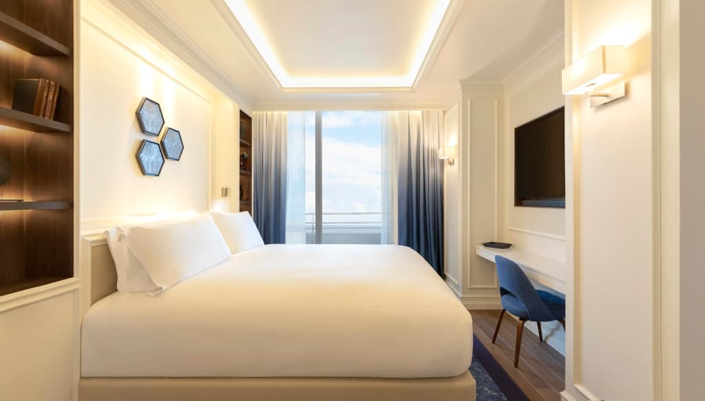 Sofitel Barcelona Skipper - photo 12