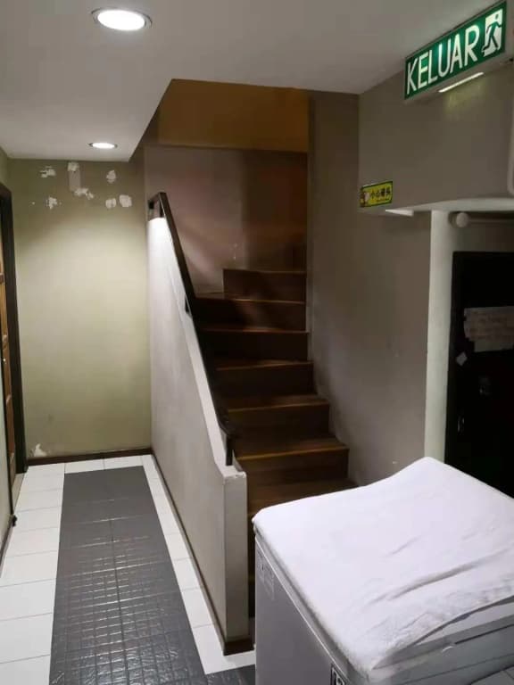 Aircondroom@Medan Inn - main photo
