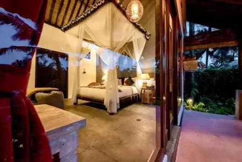 The Desa Ubud Villa - photo 42