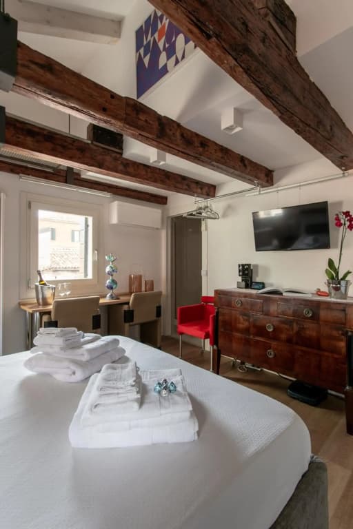 Biennale Gallery Suite - photo 6