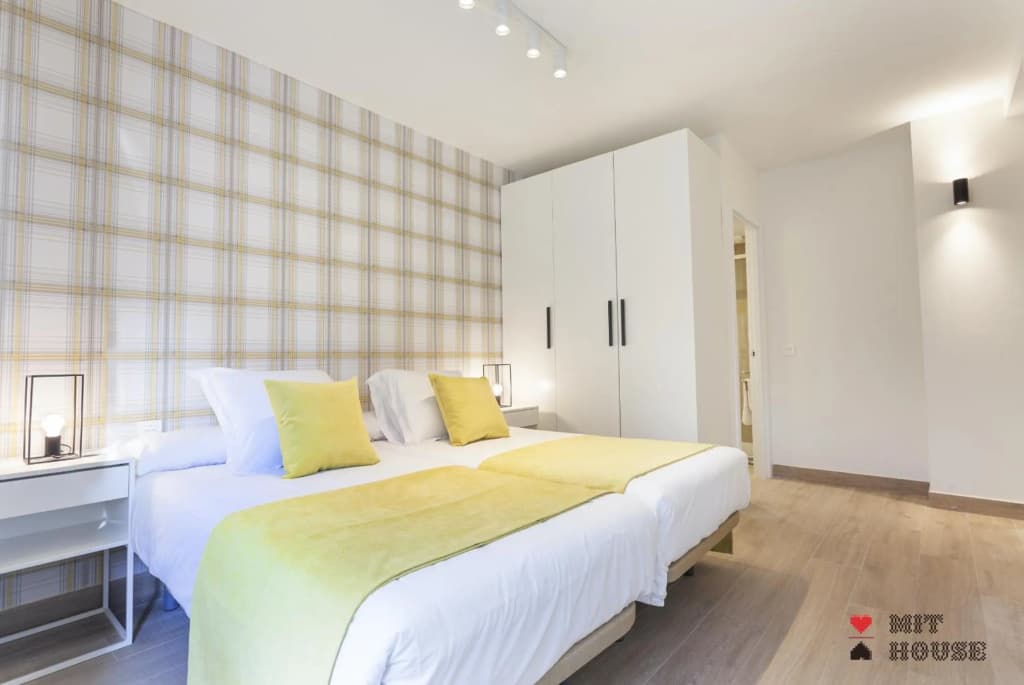 MIT House Antonio Lopez en Madrid - photo 47