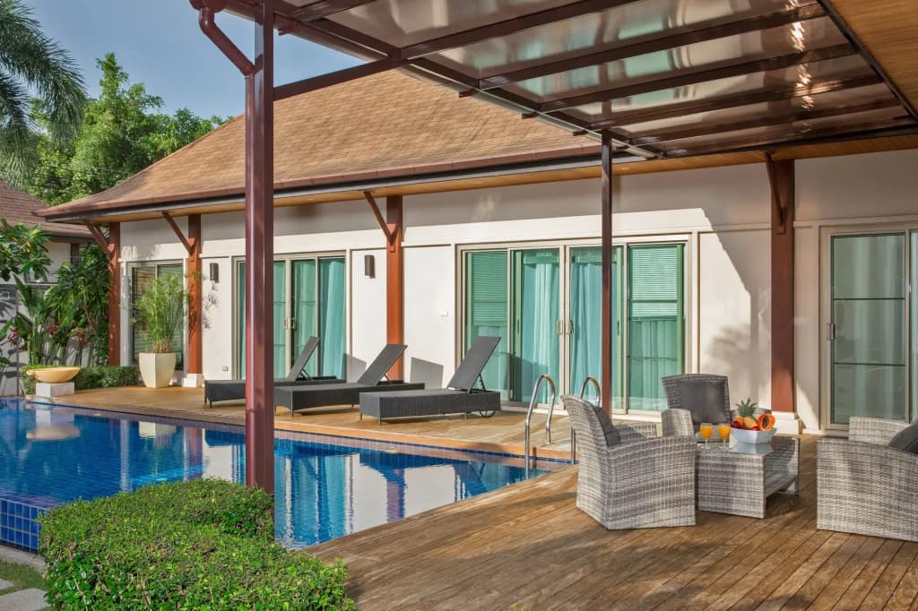 Villa Adonara - photo 13
