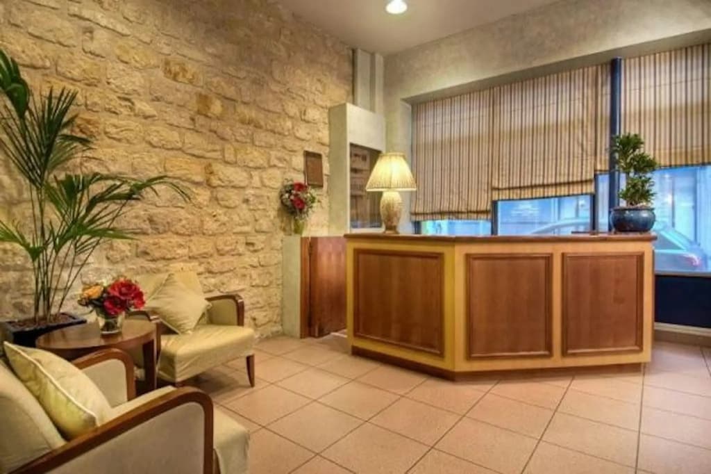 Hotel France Albion - photo 16