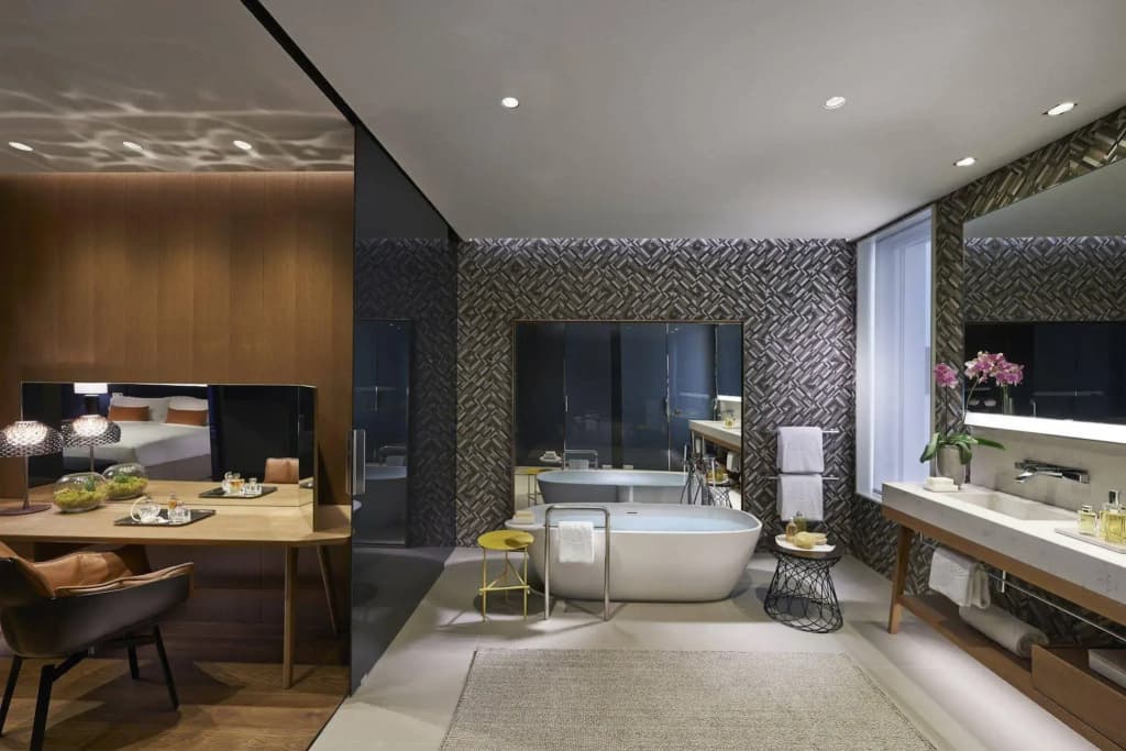 Mandarin Oriental, Barcelona - photo 14