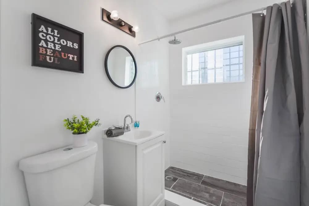 Great Studio 15 min from the beach - photo 6