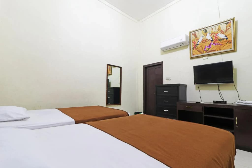 Borneo Hostel - main photo