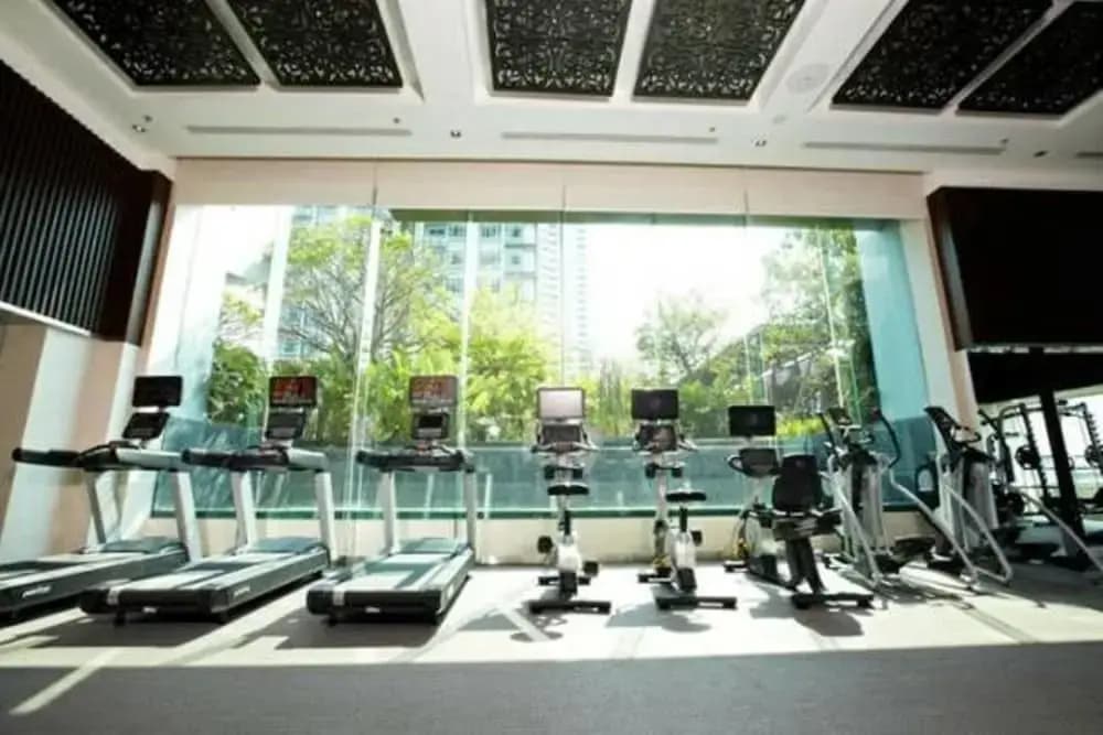 Cityview Circle BTS Pool Gym - photo 13