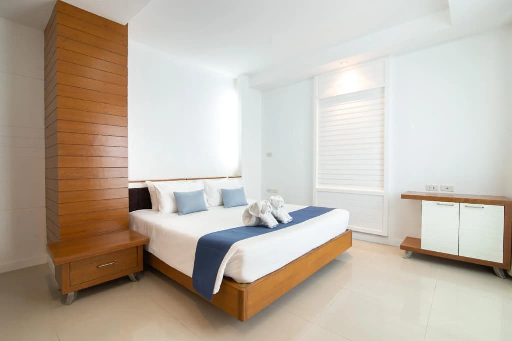 Royal Beach View Suites - photo 41