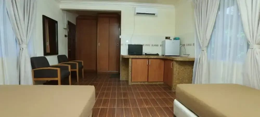 OYO Home 90356 Homestay Kampung Paya Guring - photo 6