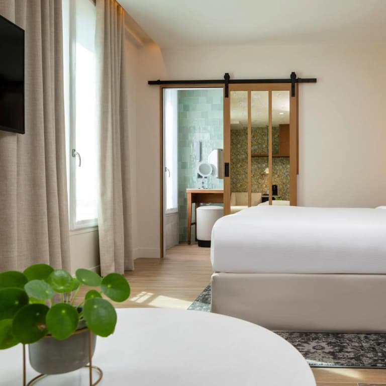 Hotel Des Champs Elysees - photo 35