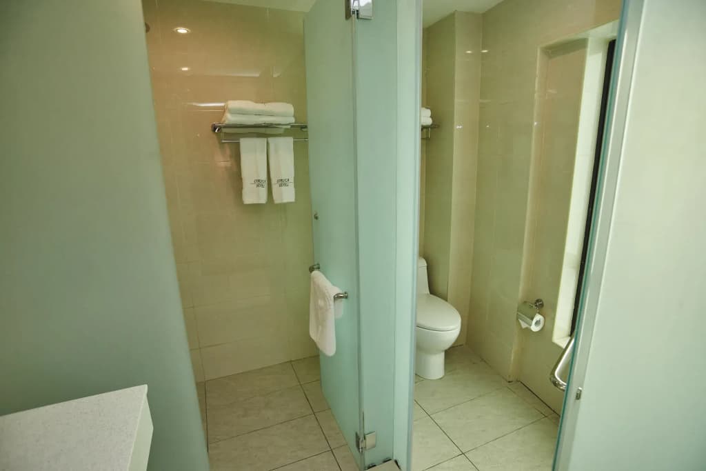 Corsica Hotel - photo 8