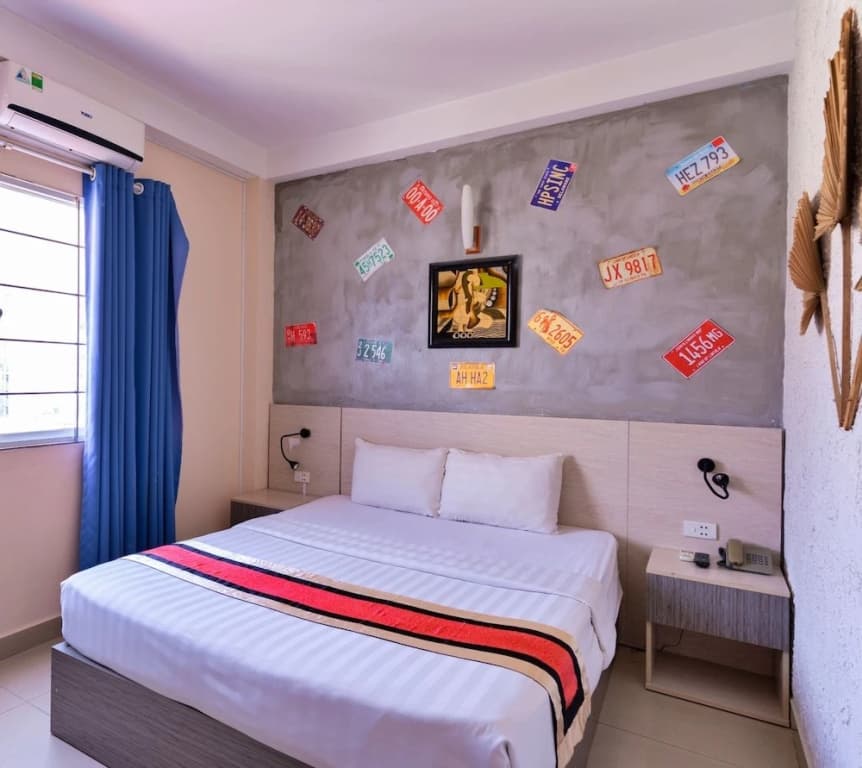 Meraki Hotel - photo 4