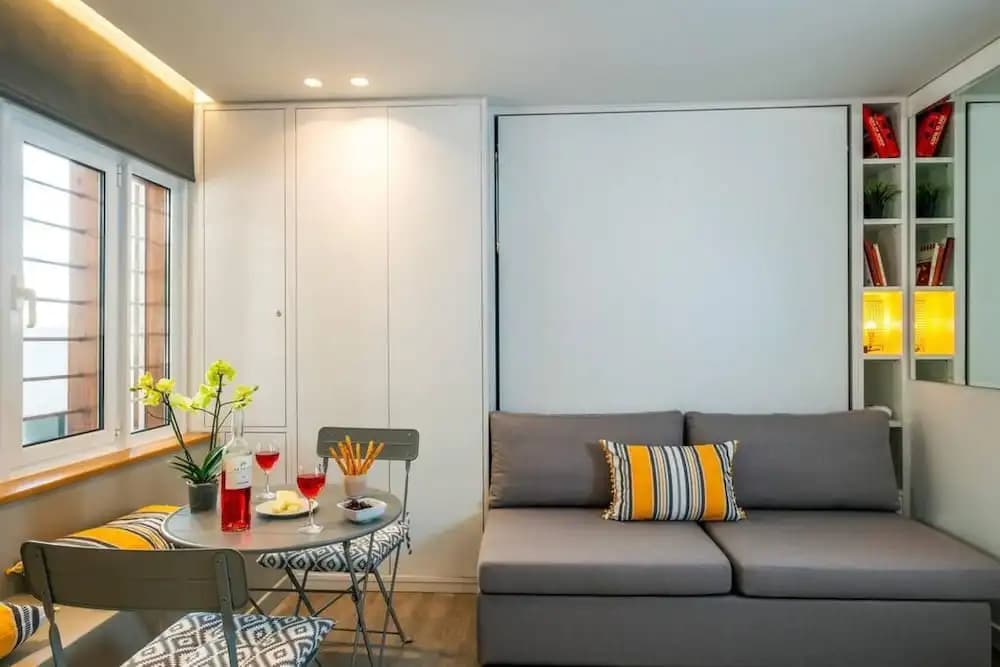 Cozy Nest at Acropolis Footsteps - photo 2
