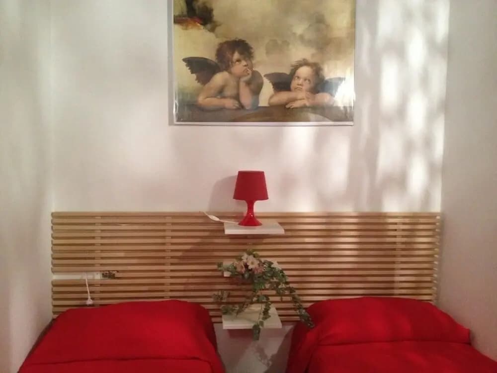 San Lorenzo Apartment - photo 1