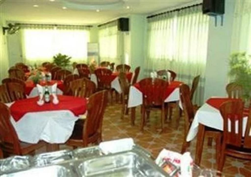 Tuan Tu Hotel - photo 11