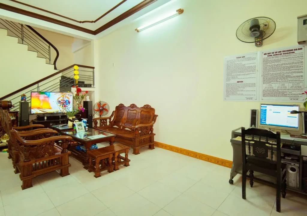 Royal Homestay - photo 10
