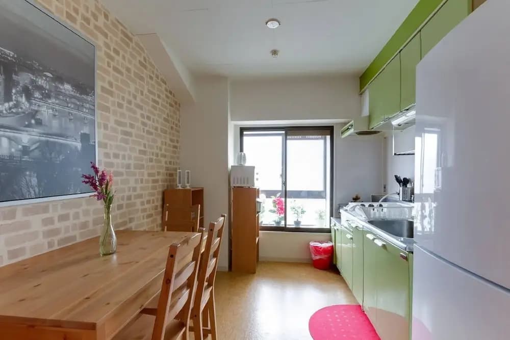 Namba Sunset Hills 4BR House - photo 13
