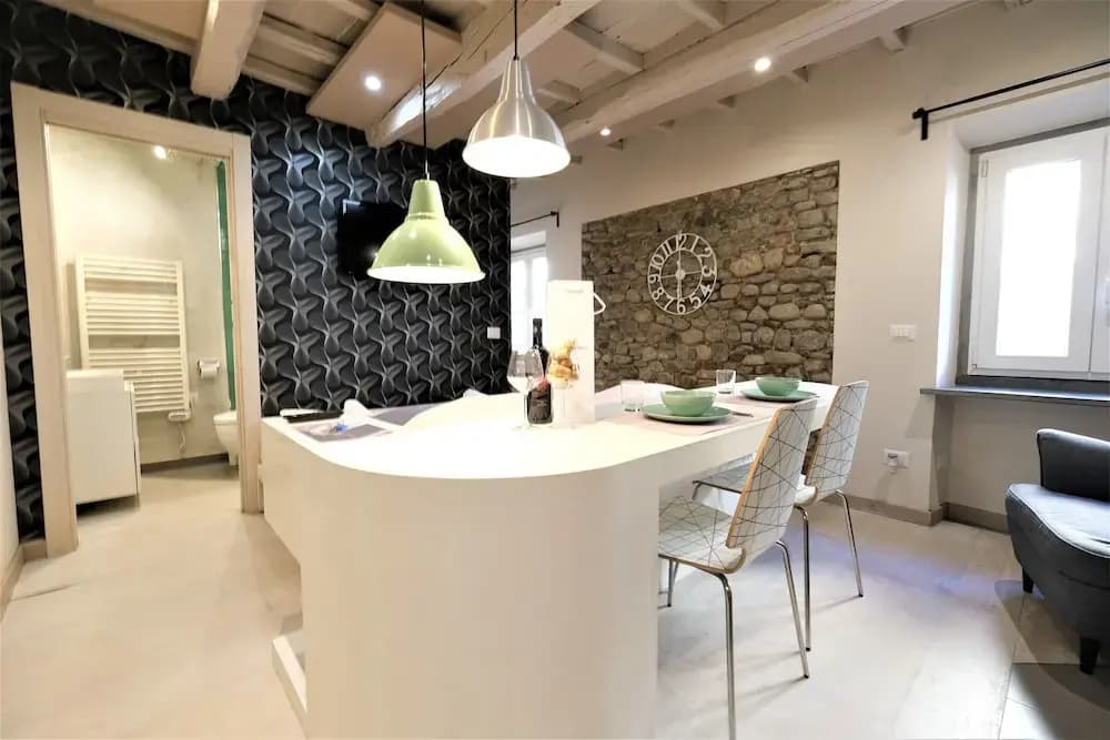 Wine Apartments Florence Grechetto - photo 5