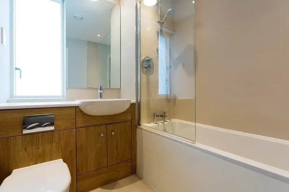 Veeve - Waterfront Flat - photo 8
