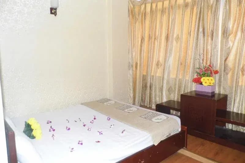 Hanoi Backpackers Hostel - photo 4