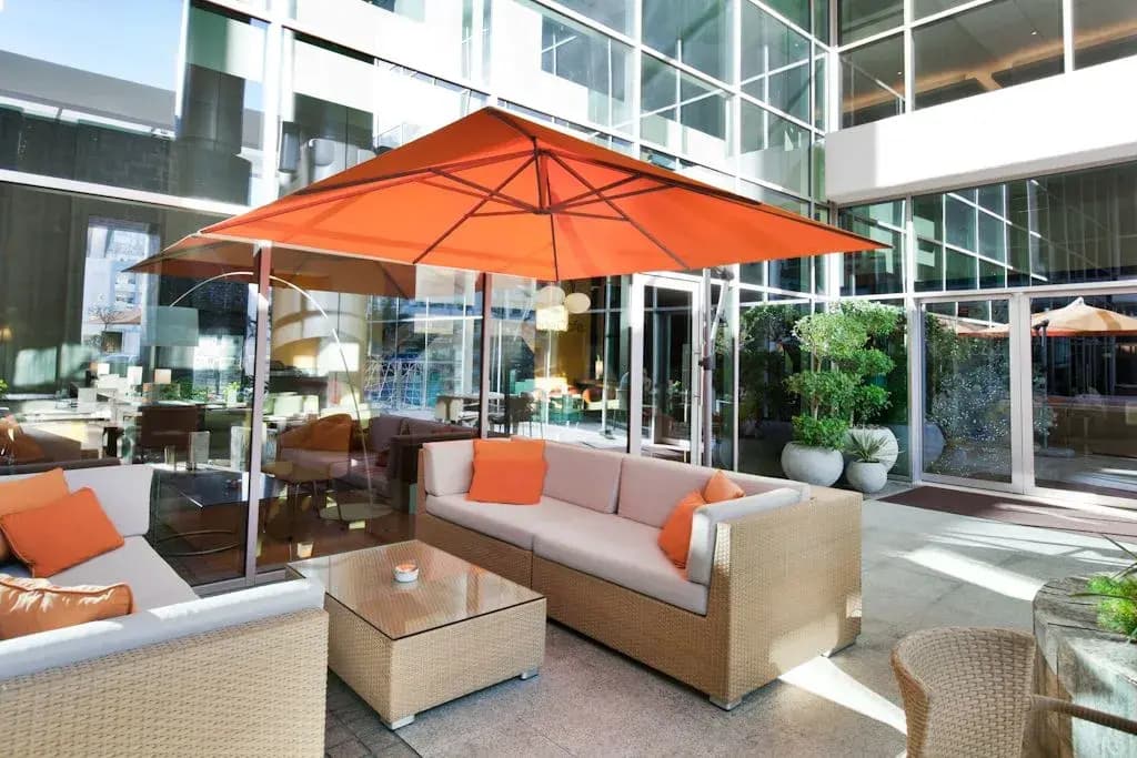 Hotel ibis Al Rigga - photo 32