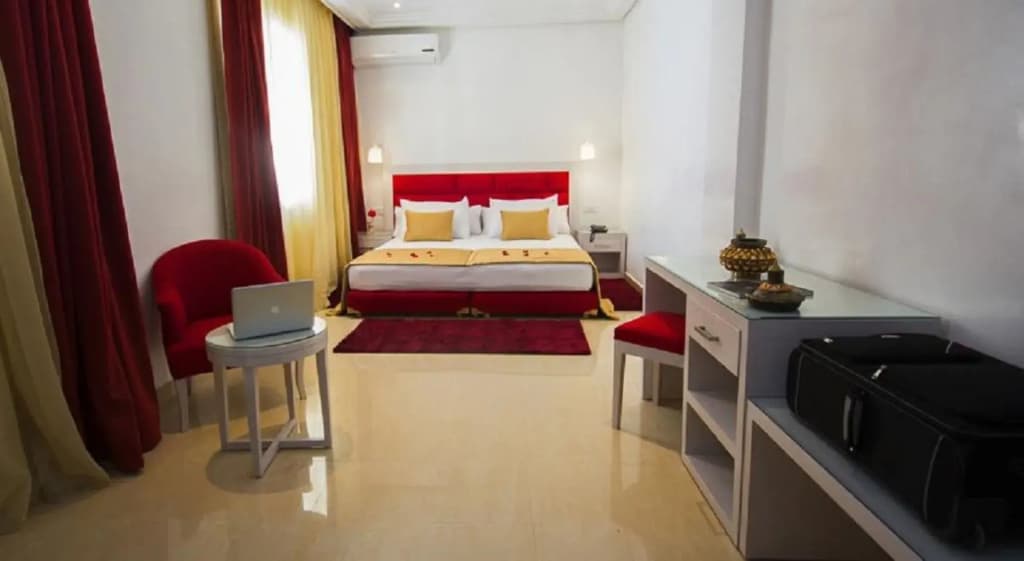 Hôtel Racine Marrakech - photo 6