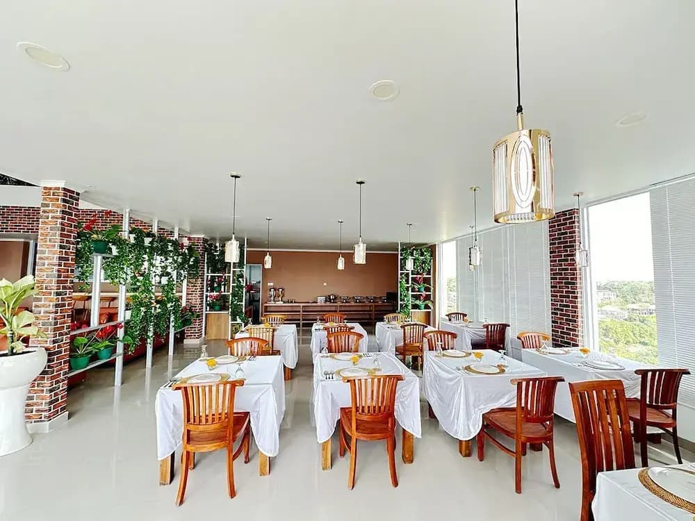 Parigata Resorts Jimbaran - photo 17