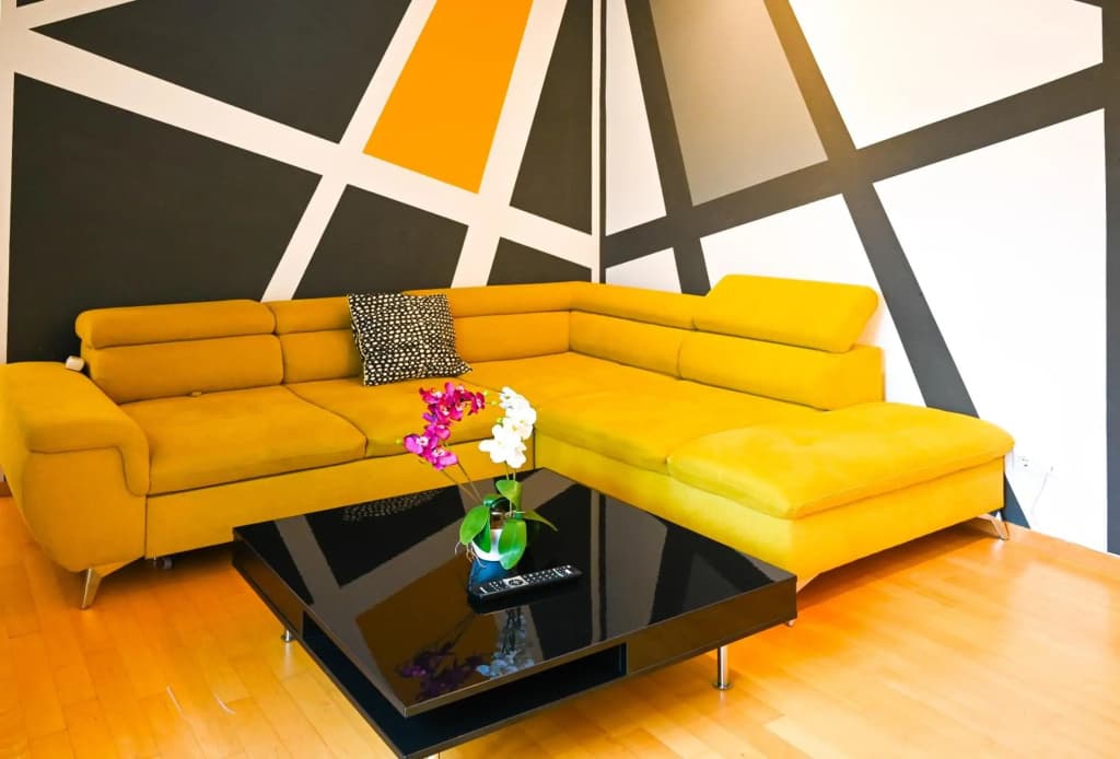 Modern Suite City Center - photo 2