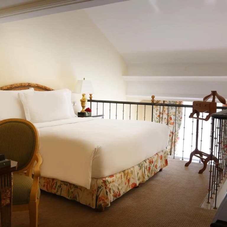 Hotel Gran Mahakam - photo 40