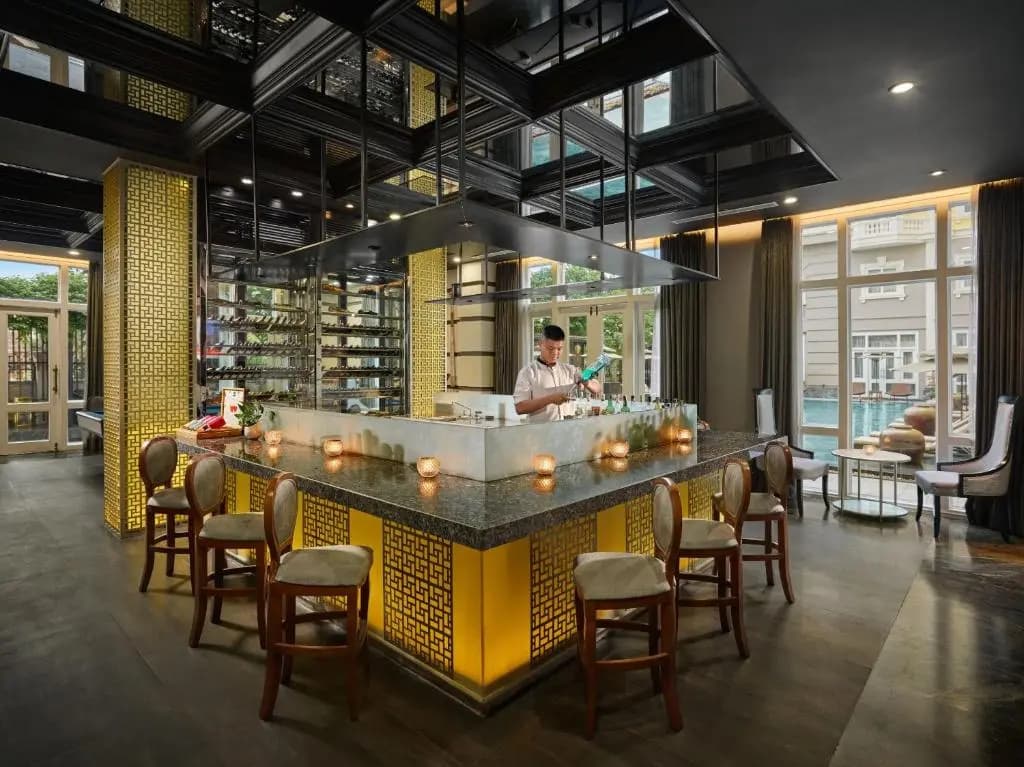 Hotel Royal Hoi An Danang - photo 49