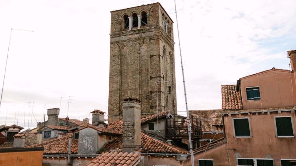 Dimora Capuleti - photo 41