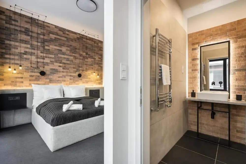 Vaci Boutique Loft Suites - photo 5