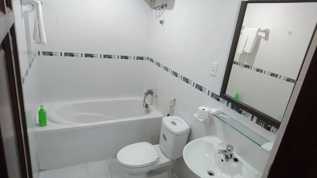 Modern SaiGon Hotel 2 - photo 9