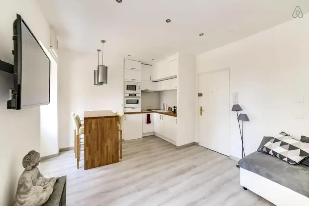 Very nice 1br ideally located close to Place Masséna in Nice Welkeys - photo 5