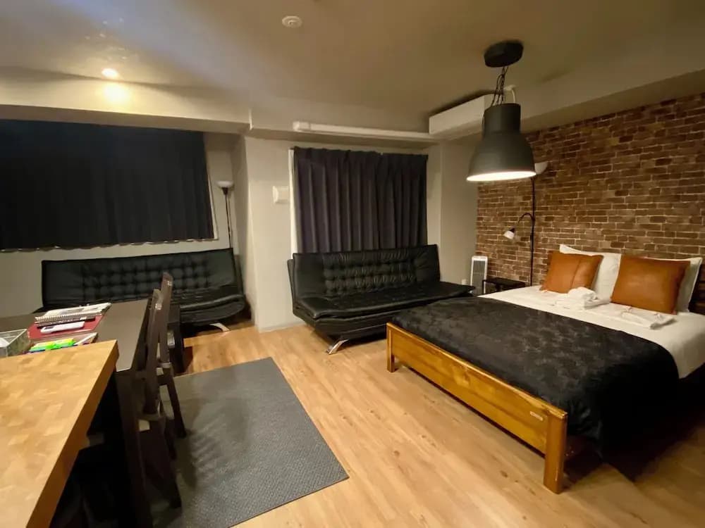 HOTEL ffosaka.com - photo 50
