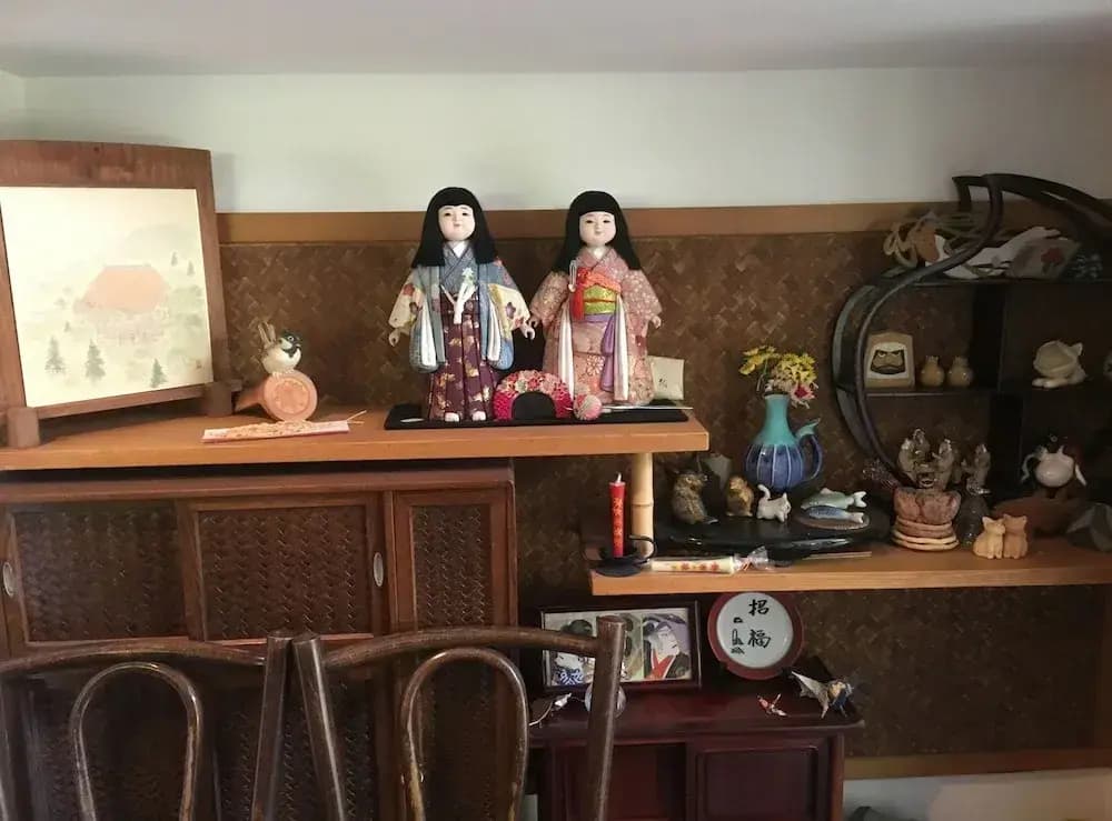 Guest House Yamato - photo 17