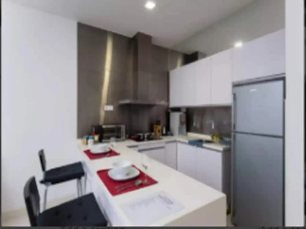 Bangsar Camelia Homestay KL - photo 19