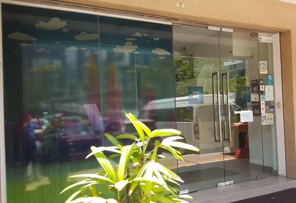 9 Square Hotel - Kota Damansara - photo 16