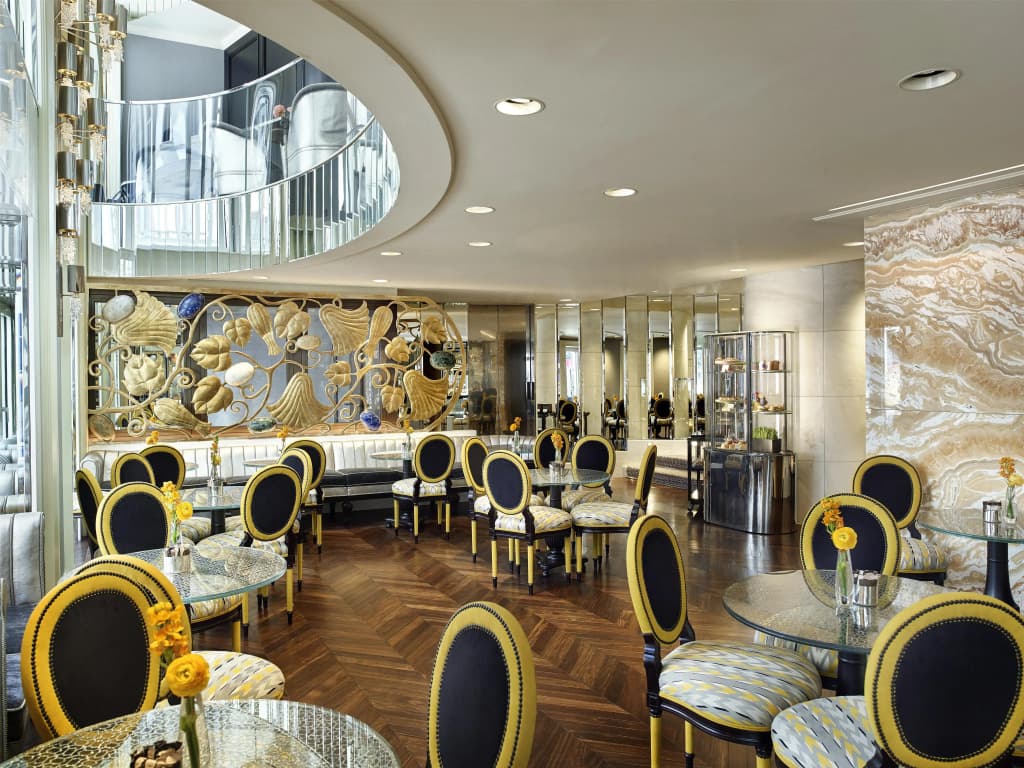 Park Hyatt Vienna - photo 42