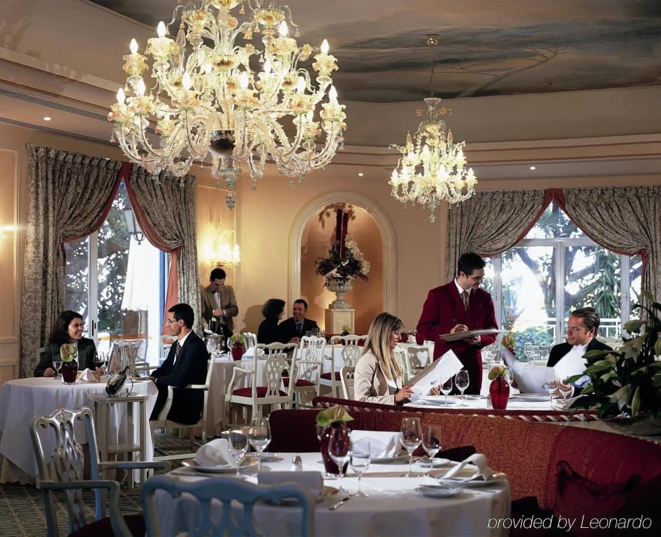 Olissippo Lapa Palace - photo 26
