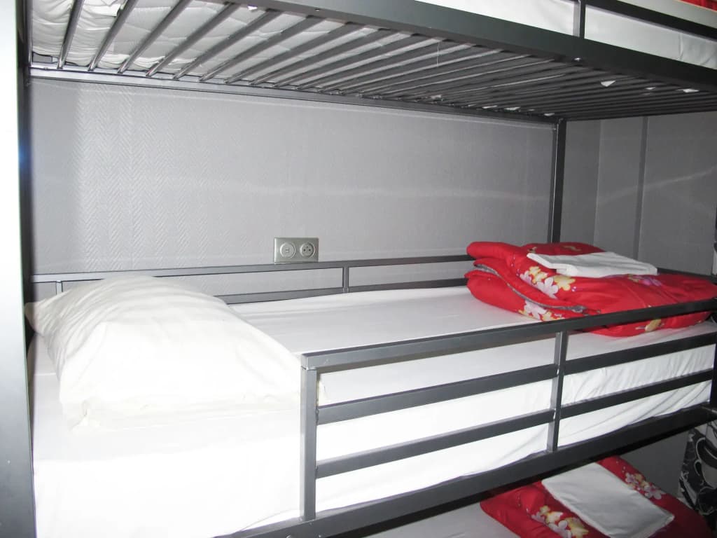 Peace & Love - Hostel - photo 16