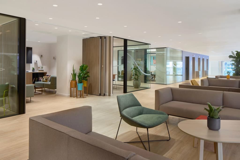 INNSiDE by Melia Barcelona Apolo Hotel - photo 43