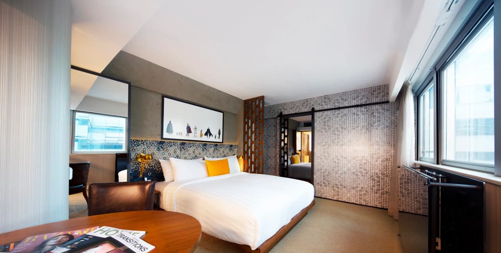 Ovolo Central - photo 27